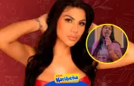 Brunella Torpoco luce su avanzado embarazo en redes y fans se emocionan: "Ya llega el nuevo sonerito"