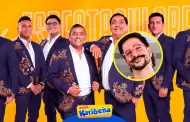 Hermanos Yaipn podra sacar la versin cumbia de "No Se Vale" de Camilo Cmo se escuchara?