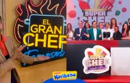 Se copiaron? Costa Rica lanza programa al mismo estilo de 'El Gran Chef' llamado 'Super Chef: Celebrities'