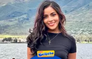 Terror en Ecuador! Landy Prraga, exreina de belleza, es asesinada a tiros por dos sicarios