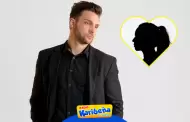 Nicola Porcella se prepara para encontrar el amor en un reality: "Por ah Televisa me hace el milagrito"