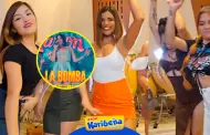 Chicas de Corazn Serrano se divierten con tema de El Encanto de Corazn: "Vamos a bailar bomba"