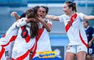 Fue bonito mientras dur! Seleccin peruana femenina sub20 se despide del mundial de la categora