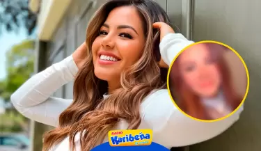 Estrella Torres sorprende a fans con cambio de look