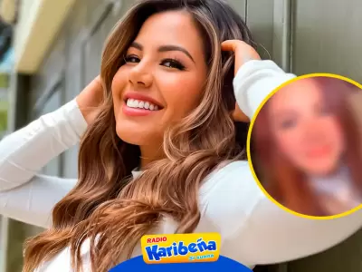 Estrella Torres sorprende a fans con cambio de look