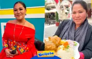 Sonia Morales orgullosa por prxima inauguracin de nuevo restaurante: "Trabajo desde los ocho aos"