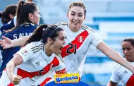 POR LA HAZAA! Seleccin peruana femenina sub20 enfrenta a Brasil en el cierre del hexagonal final
