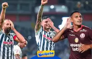 Semana decisiva! Alianza Lima y Universitario deciden su suerte en Copa Libertadores: Podrn avanzar?