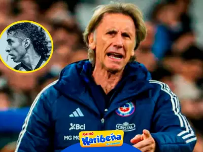 Ricardo Gareca convoc a jugador acusado de homicidio