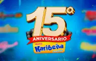 El mejor evento del ao! Radio Karibea revela a los artistas que se suman al concierto por su 15 aniversario