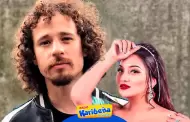 Cautivado! Luisito Comunica se confiesa fan de la 'Muequita Milly': "No me saco la msica de la cabeza"