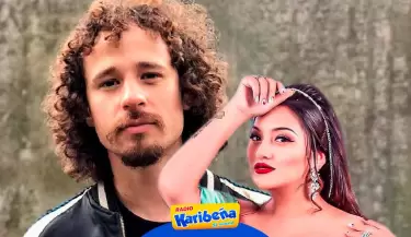 Luisito Comunica cautivado con las canciones de la 'muequita Milly'