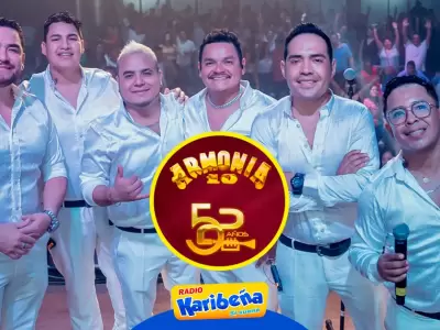 Armona 10 celebrar su 52 aniversario