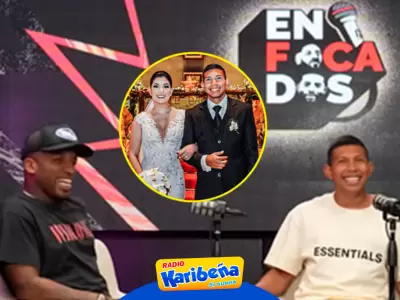 Edison Flores revela si Jefferson Farfn le dio lujoso regalo de bodas.