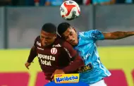ESTO ES GUERRA! Sporting Cristal y Universitario se enfrentan en PARTIDAZO por el Torneo Apertura