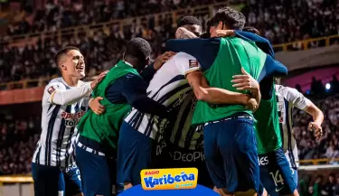 Alianza Lima puede ganar el Torneo Apertura