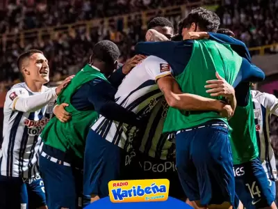 Alianza Lima puede ganar el Torneo Apertura