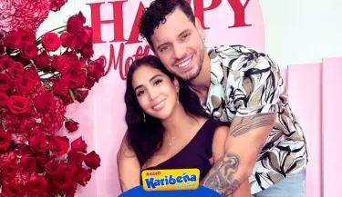 Melissa Paredes estara embarazada tras mensaje de Anthony Aranda