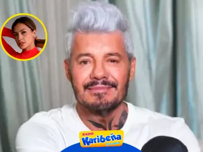 Marcelo Tinelli le dara programa a Milett Figueroa