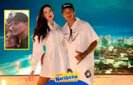 Desataron una locura! Paolo Guerrero y Ana Paula Consorte sorprenden a sus seguidores en Jockey Plaza