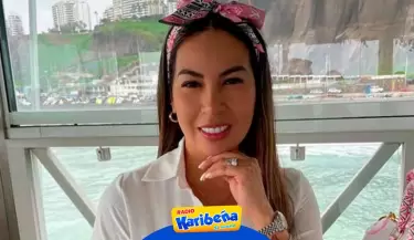 Usuarios respaldan a Pamela Lpez en redes sociales