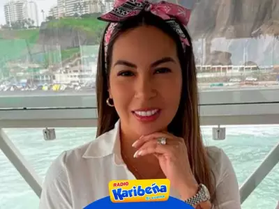 Usuarios respaldan a Pamela Lpez en redes sociales