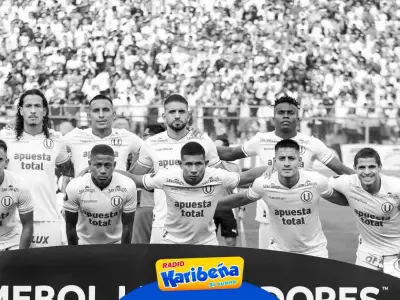 Universitario eliminado de la Copa Libertadores