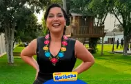 Fuerzas! Natalia Salas es sometida a delicada operacin: "Me reconstruyen la mama"