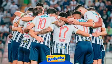 Alianza Lima puede clasificar a octavos de la Libertadores