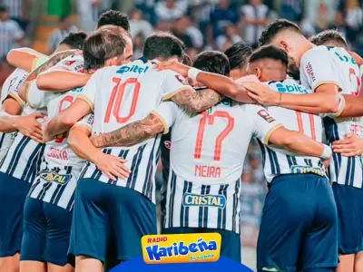 Alianza Lima puede clasificar a octavos de la Libertadores