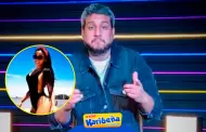 Ricardo Mendoza: Conoce a Katya Mosquera, la nueva pareja del comediante de "HH"