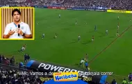 TAS reclamn! Alianza Lima presenta QUEJA FORMAL ante Conmebol por gol anuladoanteColoColo