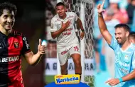 De candela! Universitario, Sporting Cristal y Melgar pelean por el Torneo Apertura: Quin ganar?