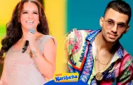 Daniela Darcourt revela su nuevo tema "La ltima Cancin" junto al cubano Lenier: "Estoy segura que les gustar"