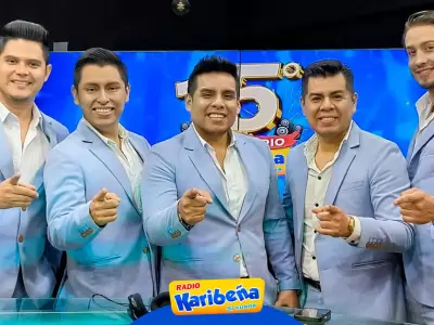 Orquesta Candela presenta su nuevo tema