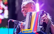 Hasta siempre! Fallece el colombiano Omar Geles compositor de la icnica cancin 'Los Caminos de la Vida'