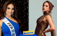 Luren Mrquez: Conoce a la exitosa presentadora que triunfa en Estados Unidos y ahora busca el Miss Per Universo 2024