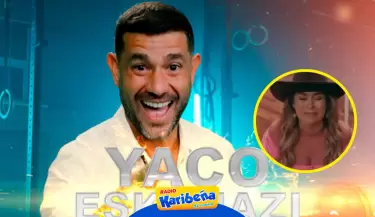 Yaco Eskenazi habla sobre Ethel Pozo