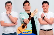 Orquesta Candela divierte a sus fans con curioso video en TikTok: "Disfuncional, pero familia en fin"