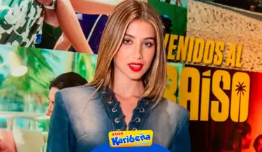 Karime Scander desarta convivencia con su novio