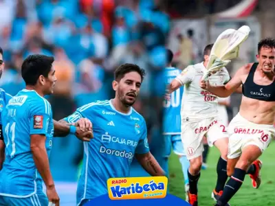 Sporting Cristal y Universitario definen el Torneo Apertura
