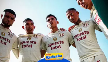 LDU Quito vs Universitario Copa Libertadores