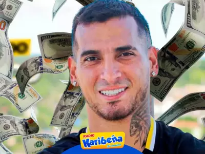 Transfermarkt revela millonario sueldo de Miguel Trauco.