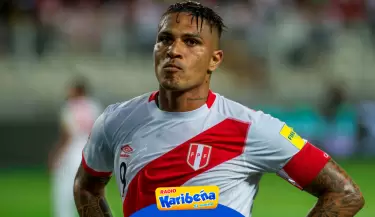 Paolo Guerrero sufre millonario robo en Brasil