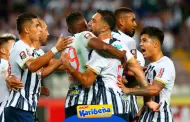 Grande solo hay uno? Bruno Marioni destaca participacin de Alianza Lima en Libertadores: "El mejor equipo"