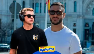 Mario Irivarren revela que Mario Hart se crea 'pituquito'