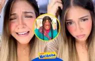 Melanie Guerrero realiza divertido video en redes y fans se vacilan: "La Paisana Jacinta ya tiene remplazo"