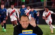 El problema no era Reynoso? Seleccin peruana no remat al arco en amistoso ante Paraguay