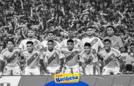"No le ganamos ni a San Marino": Seleccin peruana decepciona en amistoso ante Paraguay e hinchas "explotan"