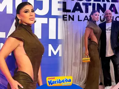 Yahaira Plasencia en Billboard Mujeres Latinas en la Msica